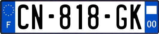 CN-818-GK