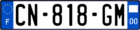 CN-818-GM