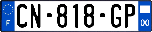 CN-818-GP