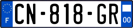 CN-818-GR
