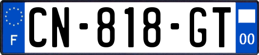 CN-818-GT