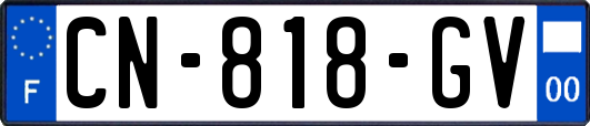 CN-818-GV