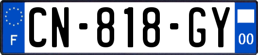 CN-818-GY