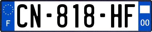 CN-818-HF