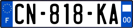 CN-818-KA