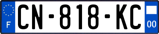 CN-818-KC