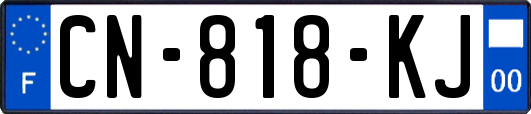 CN-818-KJ