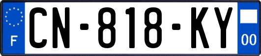 CN-818-KY
