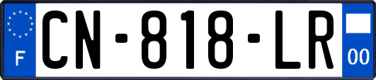 CN-818-LR