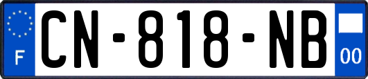 CN-818-NB