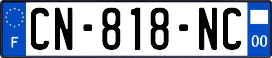 CN-818-NC