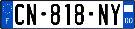 CN-818-NY