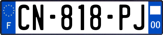 CN-818-PJ