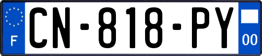 CN-818-PY