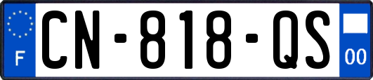 CN-818-QS