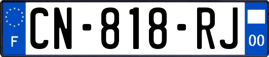 CN-818-RJ