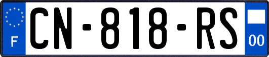 CN-818-RS