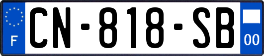 CN-818-SB