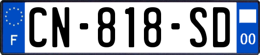 CN-818-SD