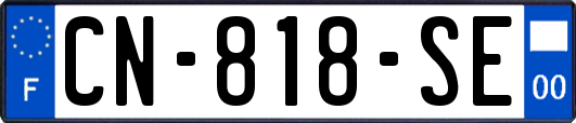 CN-818-SE