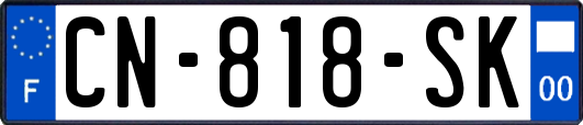 CN-818-SK