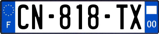 CN-818-TX