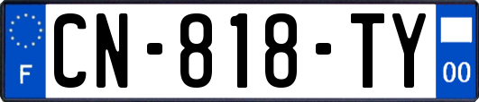 CN-818-TY