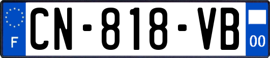 CN-818-VB
