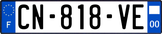 CN-818-VE