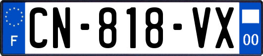 CN-818-VX