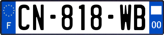 CN-818-WB