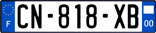 CN-818-XB
