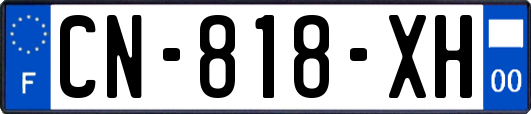 CN-818-XH