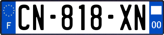 CN-818-XN