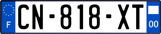 CN-818-XT
