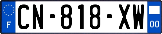 CN-818-XW