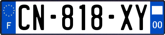 CN-818-XY