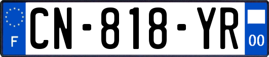 CN-818-YR