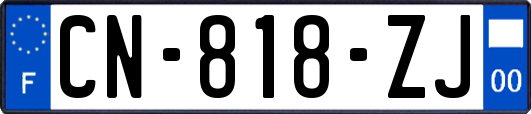 CN-818-ZJ