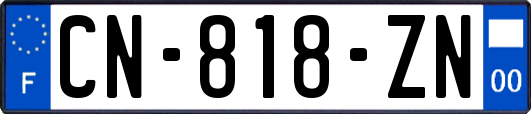 CN-818-ZN