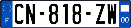 CN-818-ZW