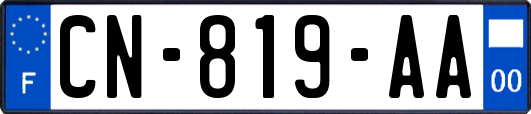 CN-819-AA