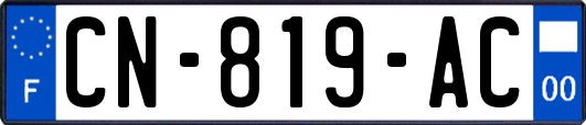 CN-819-AC