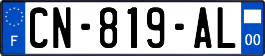 CN-819-AL