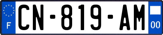 CN-819-AM