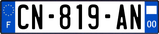 CN-819-AN