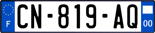 CN-819-AQ