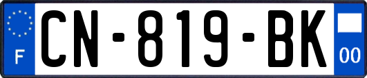 CN-819-BK