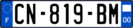 CN-819-BM