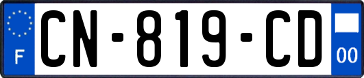 CN-819-CD